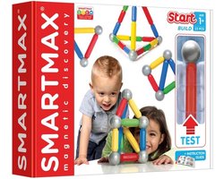 foto van SmartMax Start