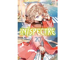 In/Spectre- In/Spectre 20