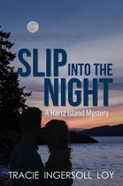 Hartz Island Mystery 1 - Slip Into The Night