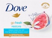 Dove Go Fresh Restore Handzeep 100 gr