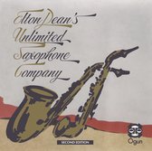 Elton Dean's Unlimited Saxophone Company (Second Edition)