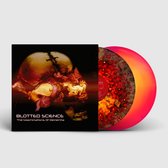 Blotted Science - The Machinations Of Dementia (LP)