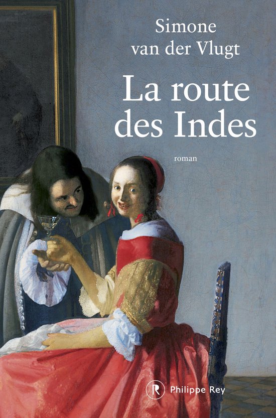 Roman étranger - La route des Indes