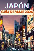 GUÍA DE VIAJE A JAPÓN 2024