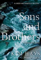 A Linder and Donatelli Mystery - Sons and Brothers