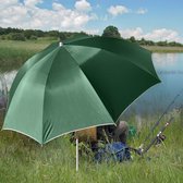 Haushalt - Parapluie poisson - Vert - Ø200 cm