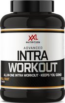 XXL Nutrition - Intra Workout Tropical Fruit - 1320 gram