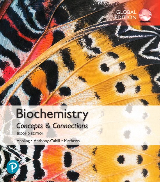 Biochemistry - cover