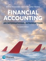 Financial Accounting 7th Edition