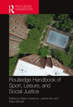 Routledge Critical Perspectives on Equality and Social Justice in Sport and Leisure- Routledge Handbook of Sport, Leisure, and Social Justice