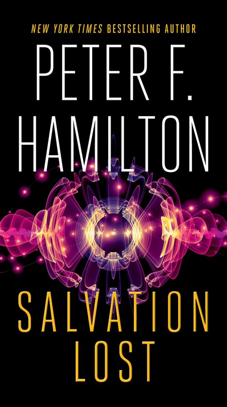 Salvation Lost 2 Salvation Sequence - cover