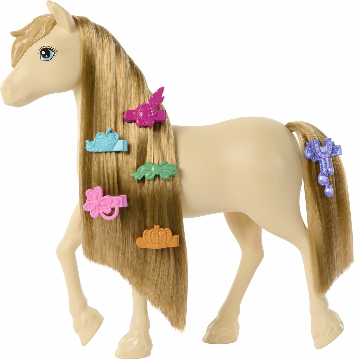 Barbie Mysteries: The Great Horse Chase