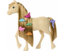 Barbie Mysteries The Great Horse Chase - Paard Tornado