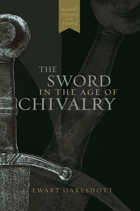 Sword in the Age of Chivalry - cover