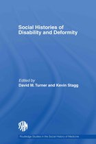 Social Histories of Disability And Deformity