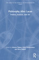 The Lines of the Symbolic in Psychoanalysis Series- Philosophy After Lacan