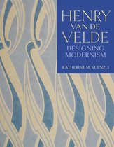 Henry van de Velde – Designing Modernism