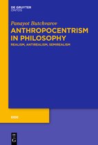 Eide8- Anthropocentrism in Philosophy