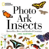 The Photo Ark- National Geographic Photo Ark Insects
