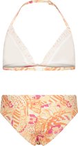 Vingino Bikini Zarley Meisjes Bikiniset - Multicolor Peach - Maat 152