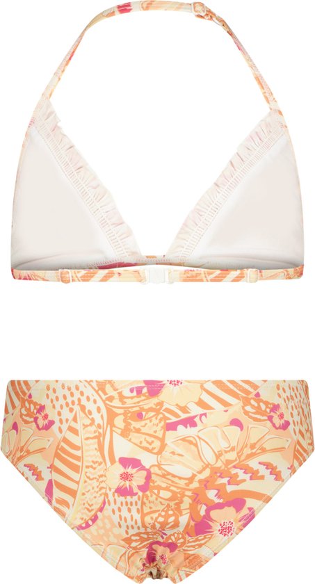 Vingino Bikini Zarley Filles Bikini Set - Multicolore Peach - Taille 152