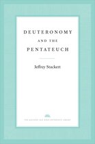 The Anchor Yale Bible Reference Library- Deuteronomy and the Pentateuch