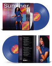 Donna Summer - Many States Of Independence (RSD 2024 Blue Vinyl)