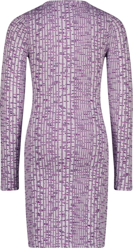 Robe Filles Vingino Parice - Taille 176 - Lilas Brillant