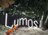 LUMOS Neon Sign