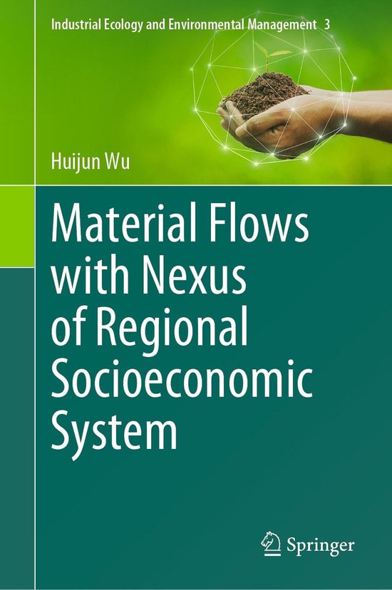 Earth and Environmental Science (R0) - Material Flows with N ... - cover