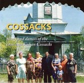 Don & Kuban Cossacks - Songs And Dances Of The Don And Kuban Cossacks (3 CD)