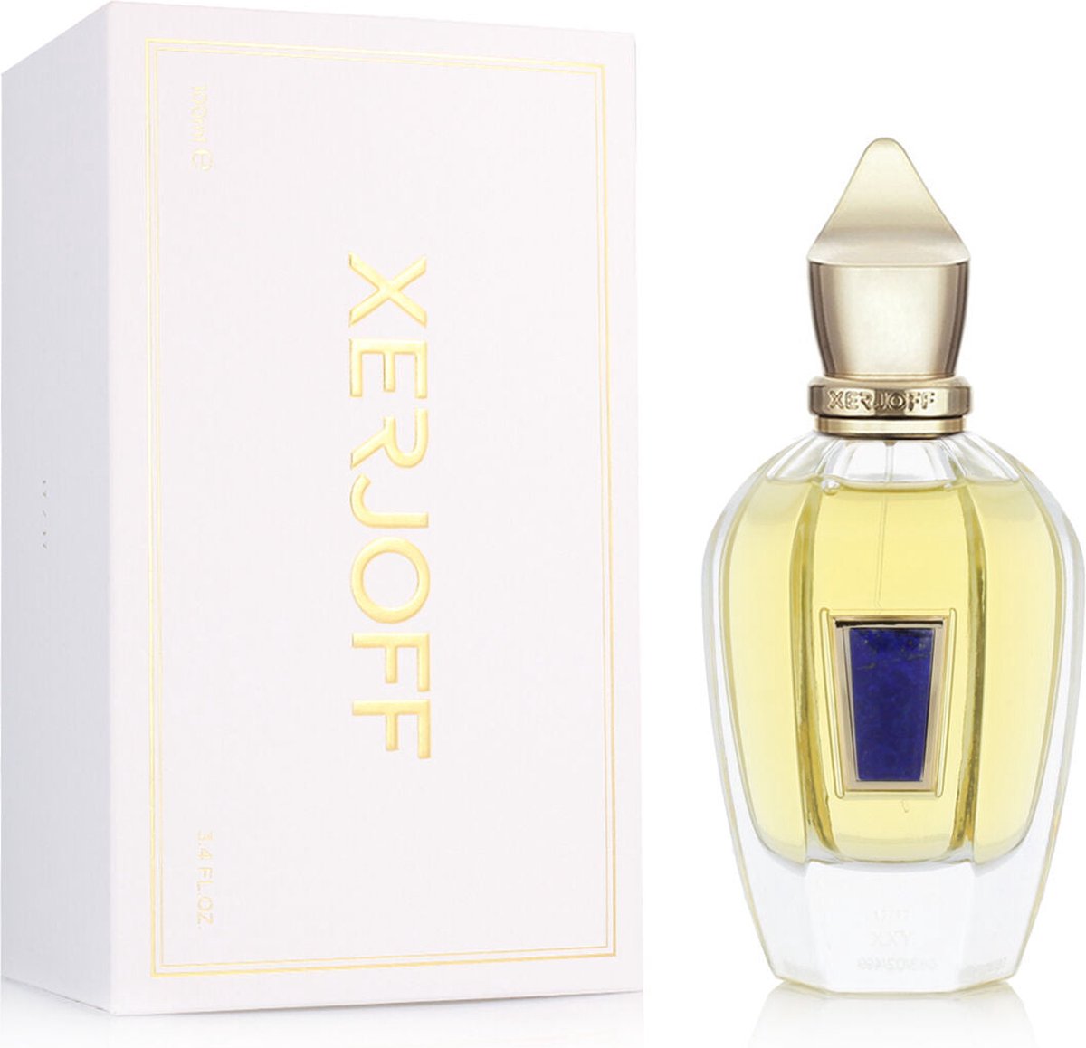 Goedkoopste Xerjoff - 17/17 Stone Label XXY Eau de Parfum - 100 ml - Unisex
