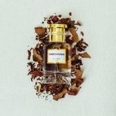 Saint Melux - Tobboco Floral eau de parfum voor mannen en vrouwen - Baccarat Rouge 540 - 50mL - Herenparfum- Vrouwenparfum - Hoge Olie Concentratie
