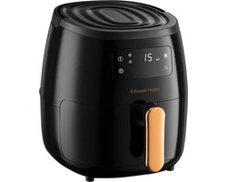 Russell Hobbs Satisfry 5L Airfryer - Heteluchtfriteuse - 26510-56