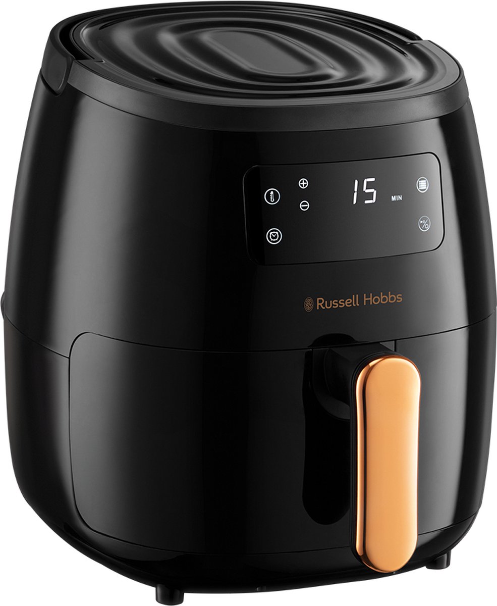 Russell Hobbs Satisfry 5L Airfryer / Heteluchtfriteuse - 26510-56