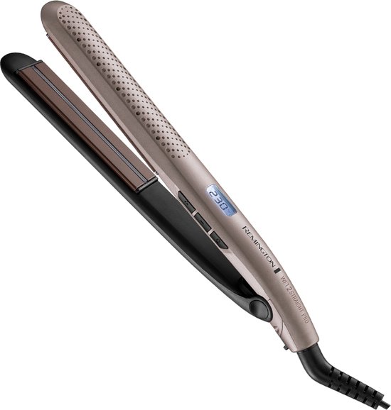 Remington Wet 2 Straight Pro Stijltang S7970