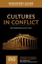 That the World May Know- Cultures in Conflict Discovery Guide