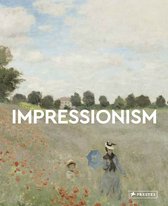 Masters of Art- Impressionism