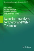 Environmental Chemistry for a Sustainable World- Nanoelectrocatalysts for Energy and Water Treatment