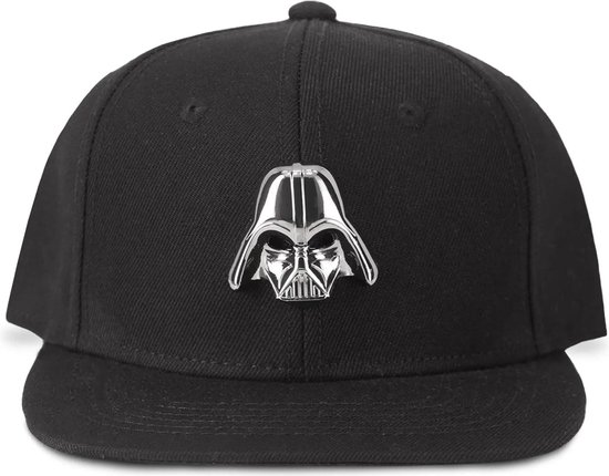 Casquette Disney Star Wars Dark Vador (Cape) Multicolore