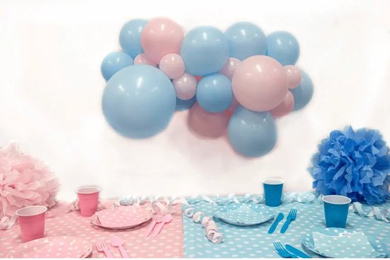 Paarse Ballonnen Kopen voor Sfeervolle Feestdecoratie