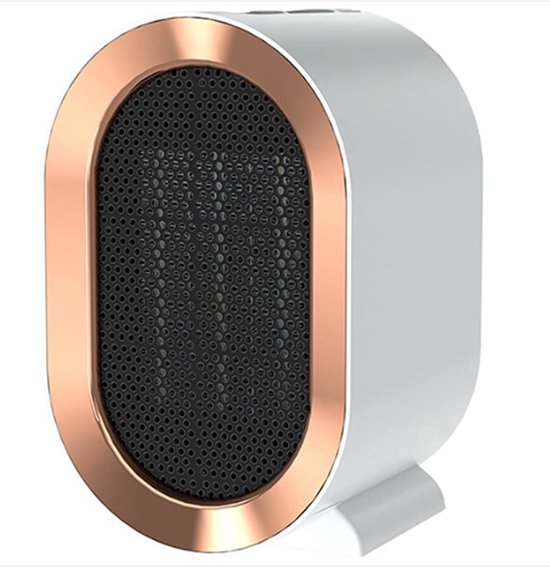 Beldray 500W Plug-in Heater   Ventilatorkachel / Stopcontact Kachel Stopcontactverwarming Elektrische Kachel