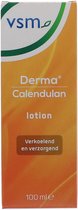 VSM Derma calendulan lotion- 4 x 100 ml voordeelverpakking
