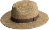 MGO Bolton Hat - Hoed voor dames en heren - Zomer hoed - Maat 57