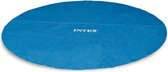 Intex Solar Pool Cover - Easy Set® Ø 206 cm