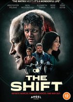 The Shift - DVD - Import