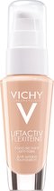 Vichy Liftactiv Flexilift Anti-rimpel Foundation met een Liftend Effect - Gold 45