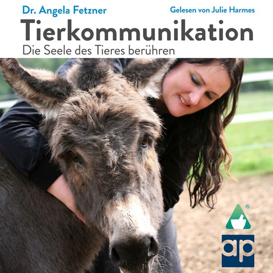 Tierkommunikation - cover