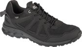 Jack Wolfskin Woodland 2 Texapore Low M 4051271-6000, Mannen, Zwart, Trekkingschoenen, maat: 47