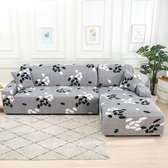 sofa cover / Bankhoes, waterdichte bankhoes, waterbestendige stoel, loveseat meubelhoes, beschermer 181-230 cm